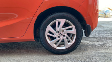 Honda Jazz 1.3 SE Navi 5dr Petrol Hatchback